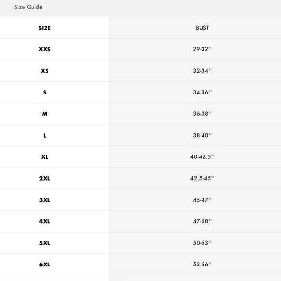 Allwear Bamboo Bra - Bone, Size M - Picture 6 of 6